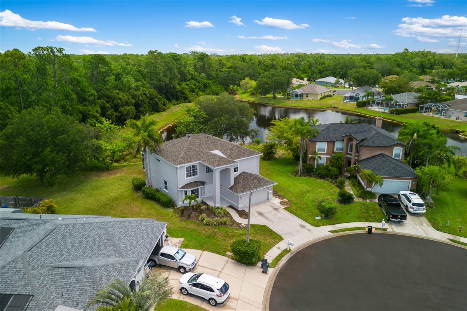 CREEKWOOD PH TWO SUBPHASE F - Residential