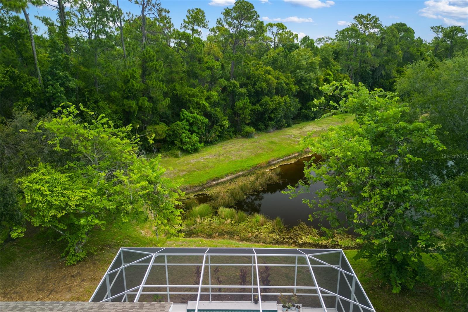 CREEKWOOD PH TWO SUBPHASE F - Residential
