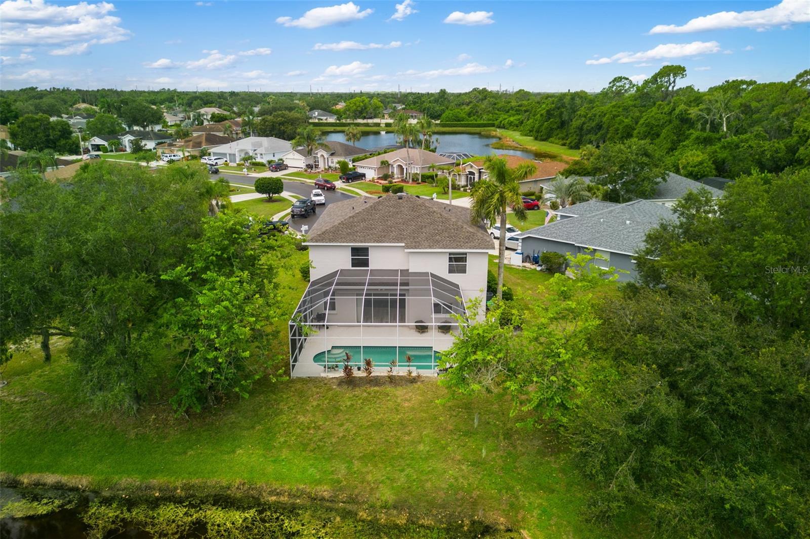 CREEKWOOD PH TWO SUBPHASE F - Residential