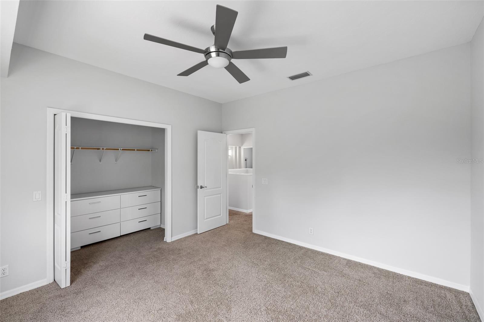 CREEKWOOD PH TWO SUBPHASE F - Residential