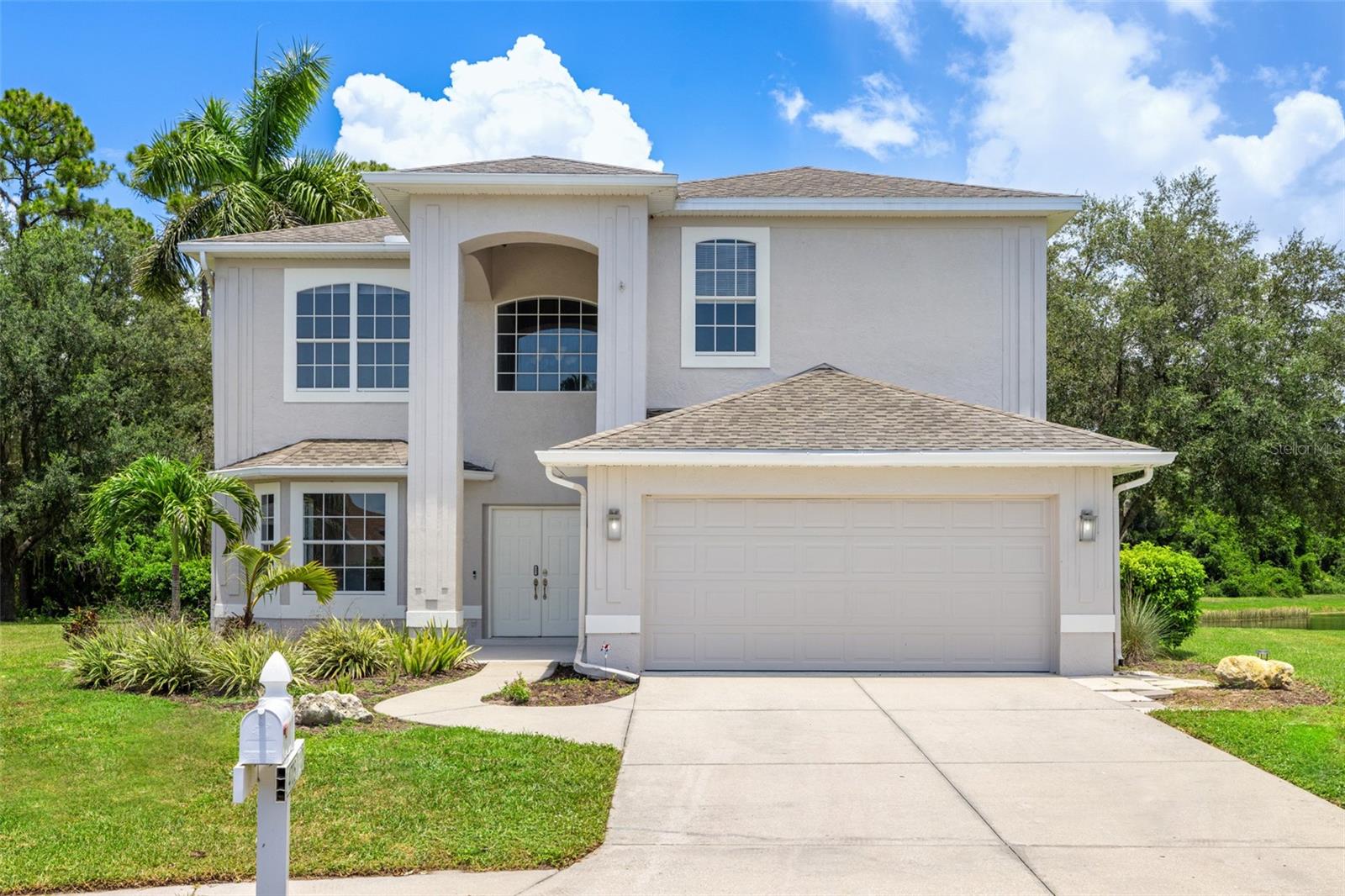 CREEKWOOD PH TWO SUBPHASE F - Residential