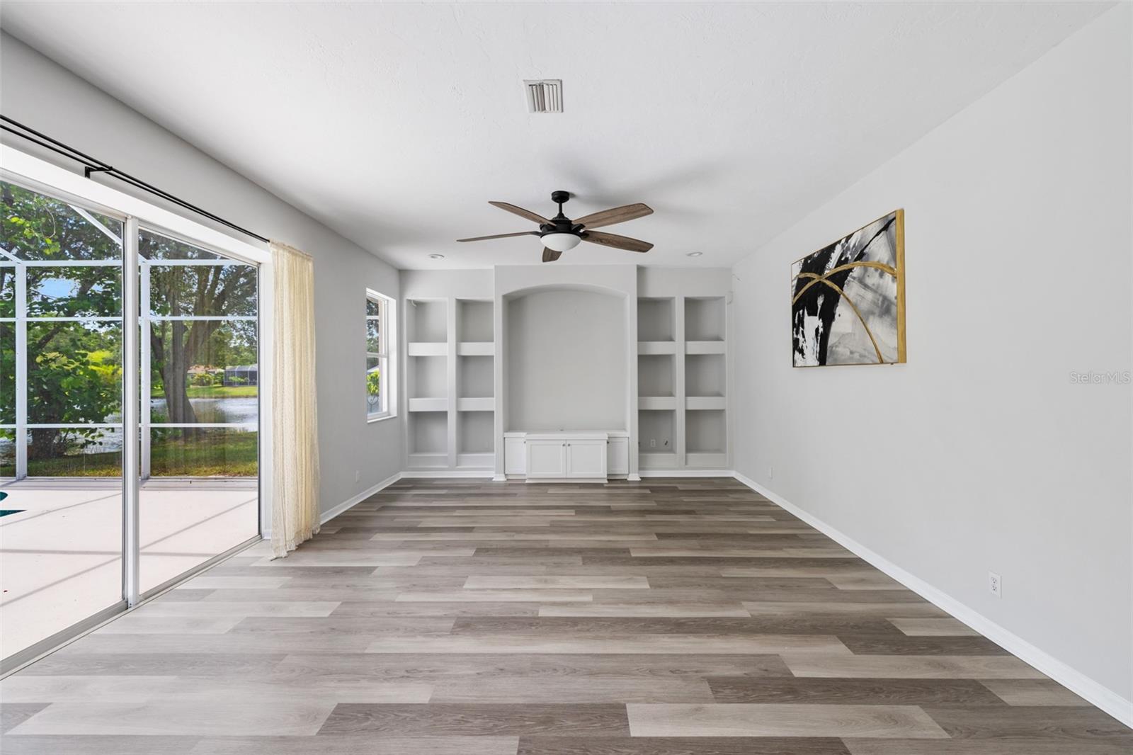 CREEKWOOD PH TWO SUBPHASE F - Residential