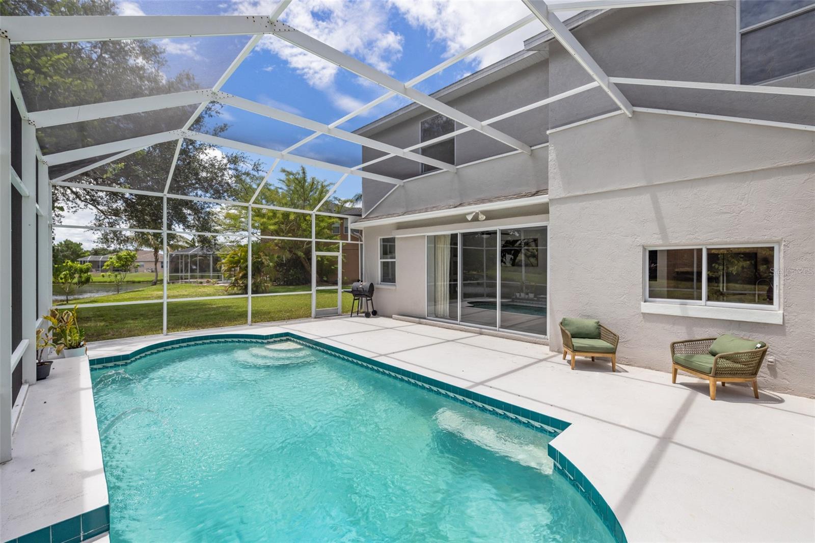 CREEKWOOD PH TWO SUBPHASE F - Residential