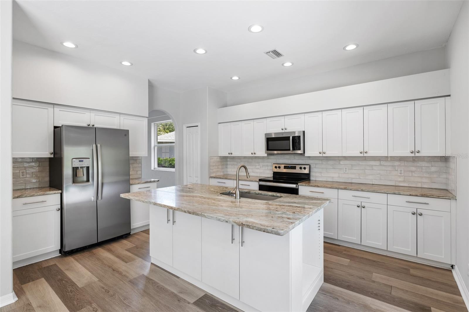 CREEKWOOD PH TWO SUBPHASE F - Residential