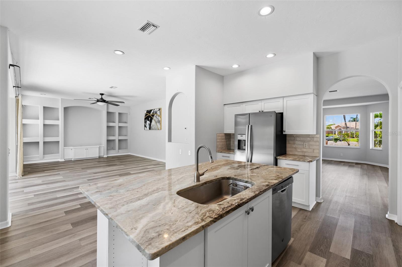 CREEKWOOD PH TWO SUBPHASE F - Residential
