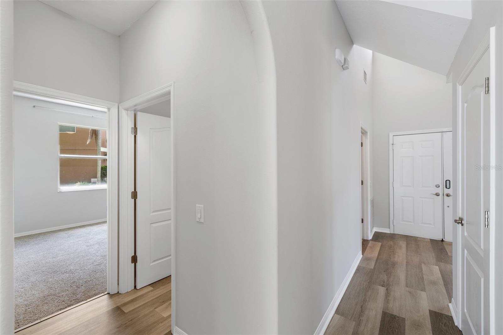 CREEKWOOD PH TWO SUBPHASE F - Residential