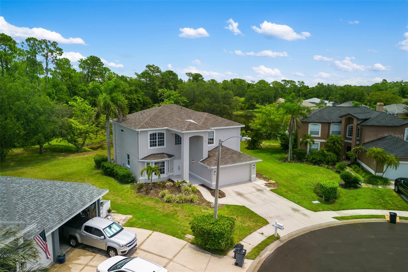 CREEKWOOD PH TWO SUBPHASE F - Residential