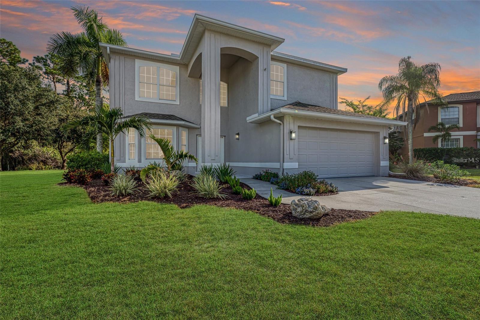 CREEKWOOD PH TWO SUBPHASE F - Residential