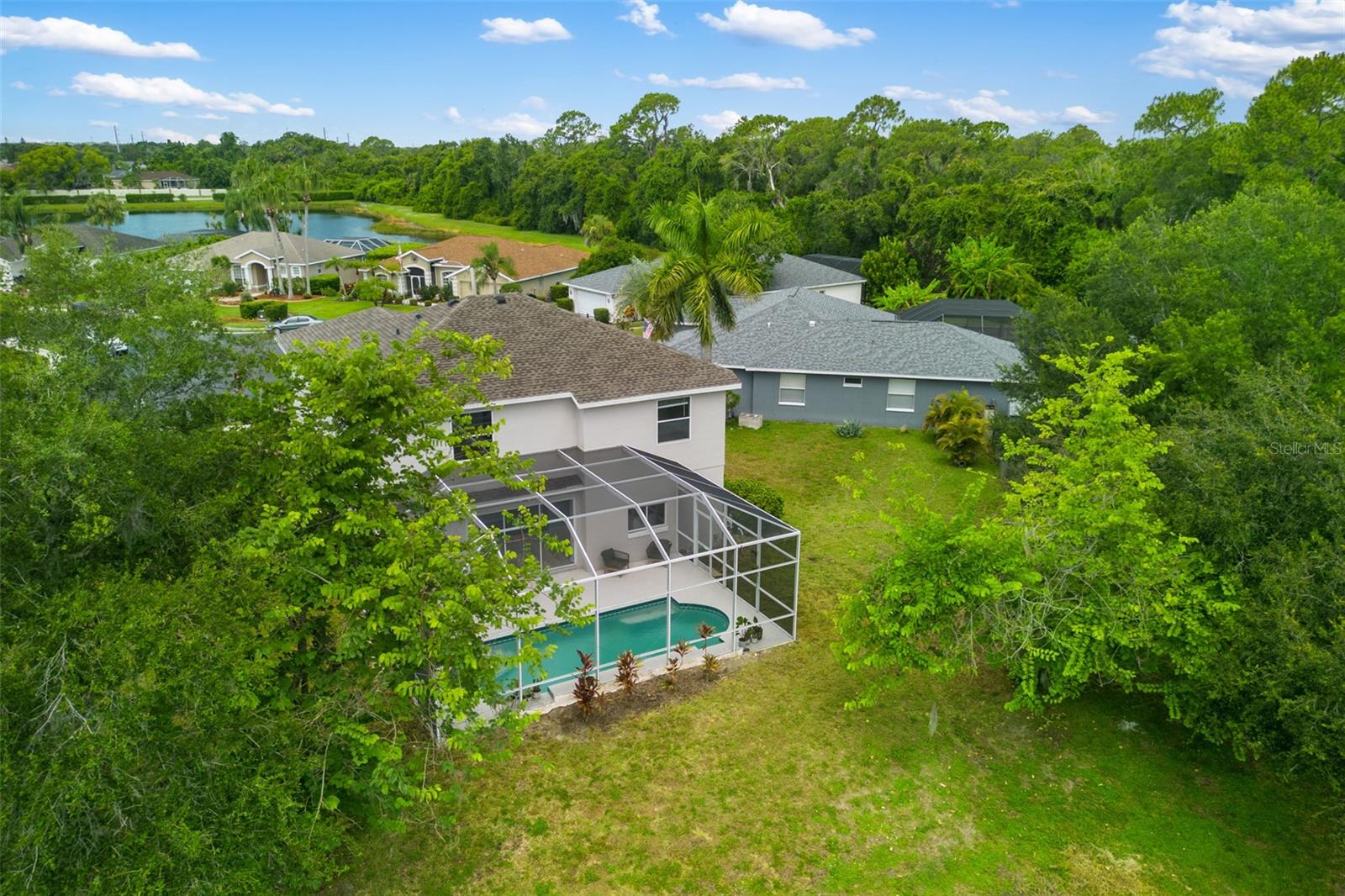 CREEKWOOD PH TWO SUBPHASE F - Residential