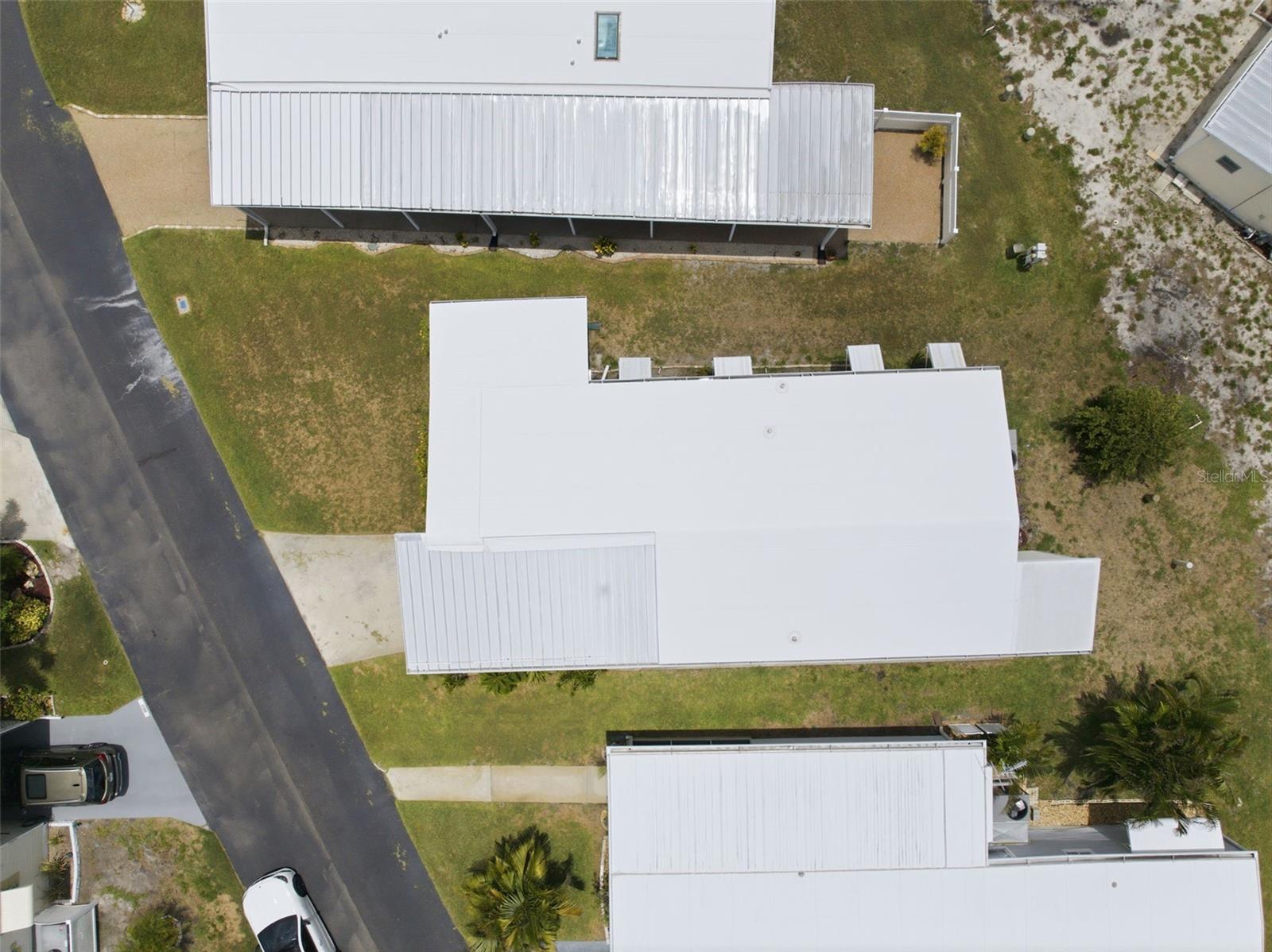 MOBEL AMERICANA MOBILE HOME PARK UNREC - Residential