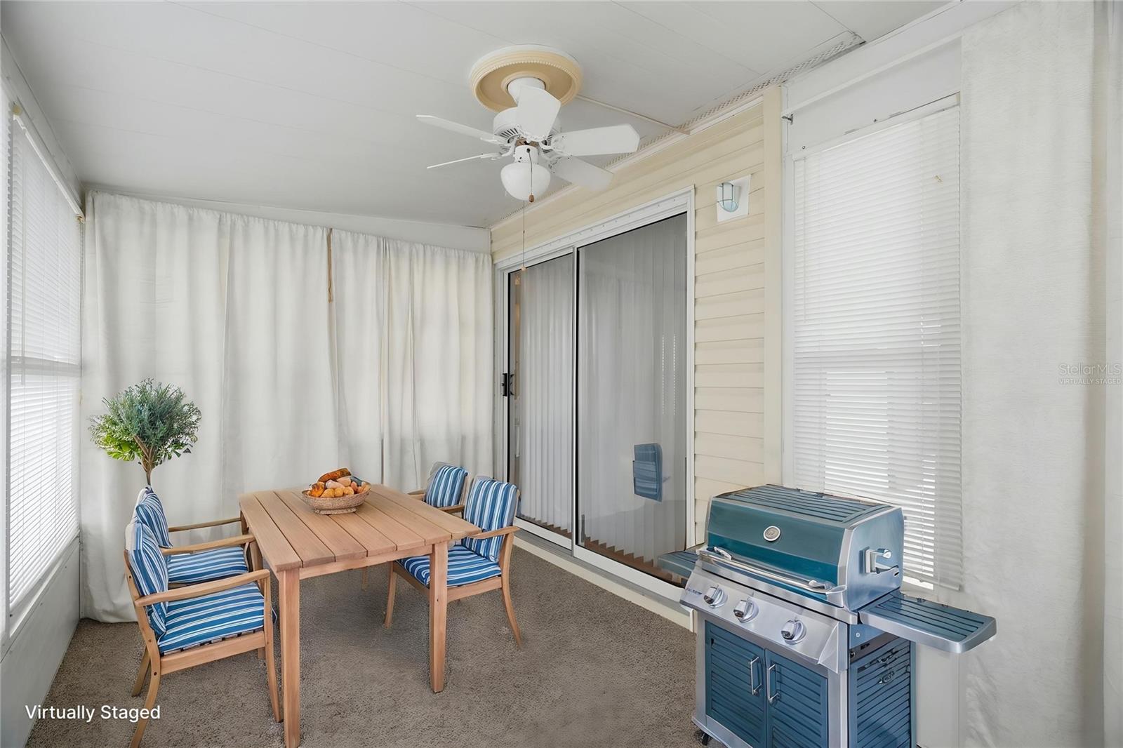 MOBEL AMERICANA MOBILE HOME PARK UNREC - Residential