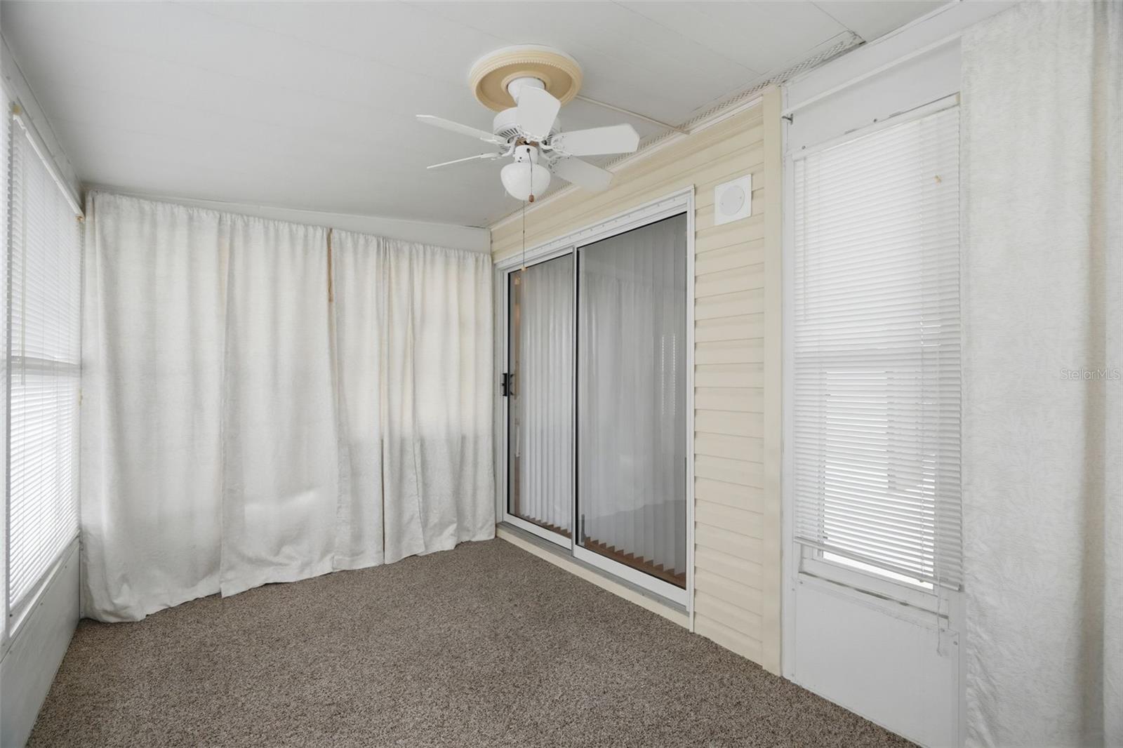 MOBEL AMERICANA MOBILE HOME PARK UNREC - Residential