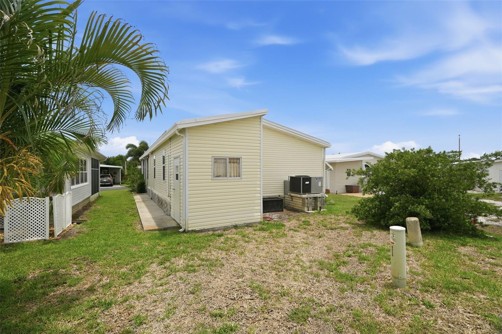 MOBEL AMERICANA MOBILE HOME PARK UNREC - Residential