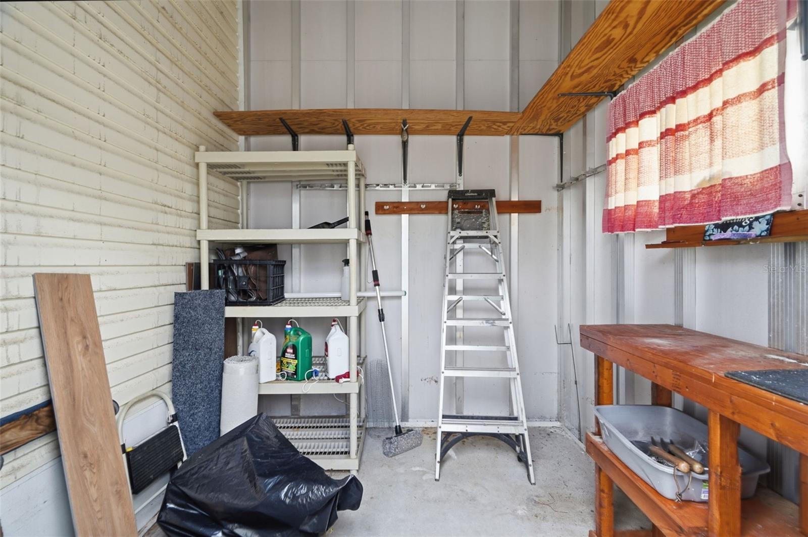 MOBEL AMERICANA MOBILE HOME PARK UNREC - Residential
