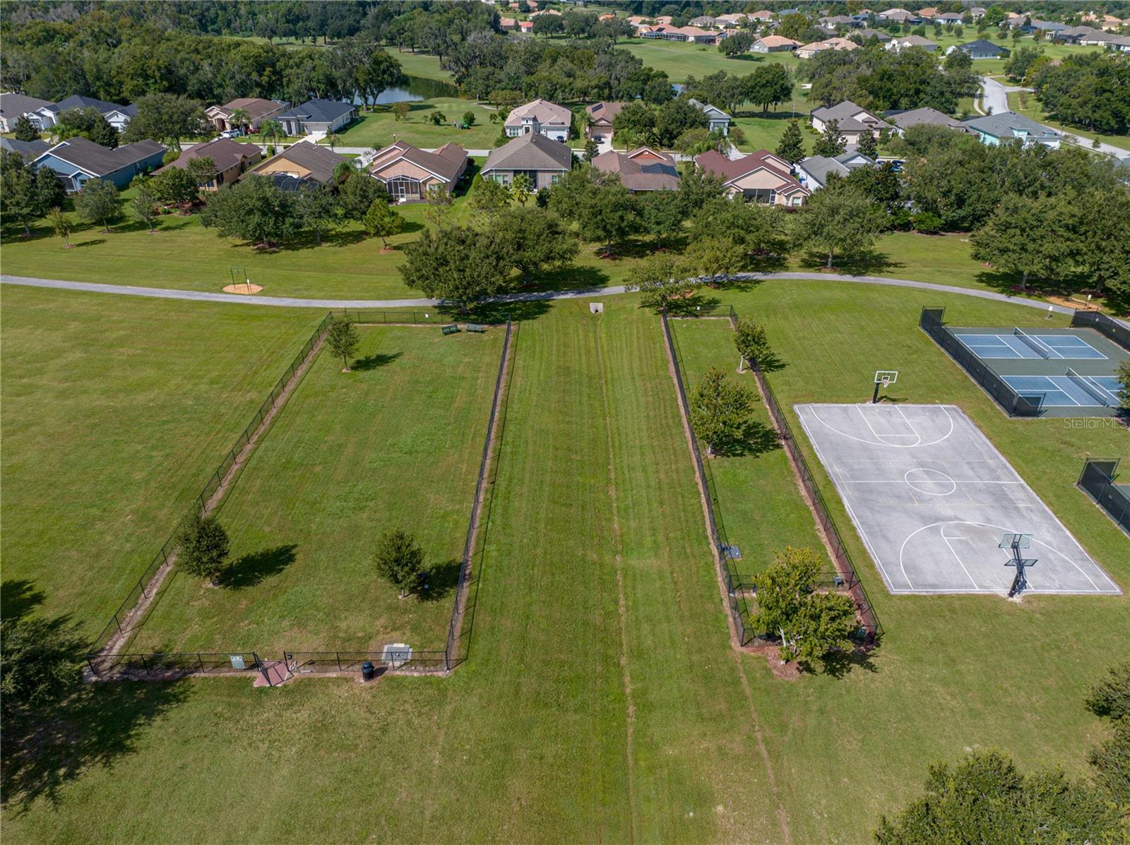 LAKE JOVITA GOLF & COUNTRY CLUB - Residential