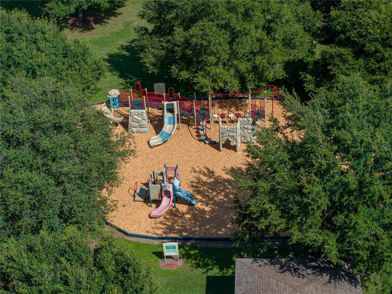LAKE JOVITA GOLF & COUNTRY CLUB - Residential