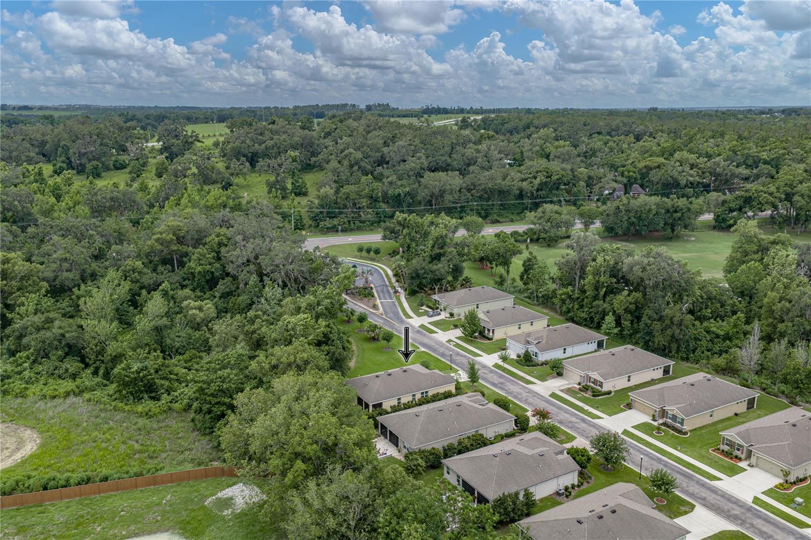 LAKE JOVITA GOLF & COUNTRY CLUB - Residential