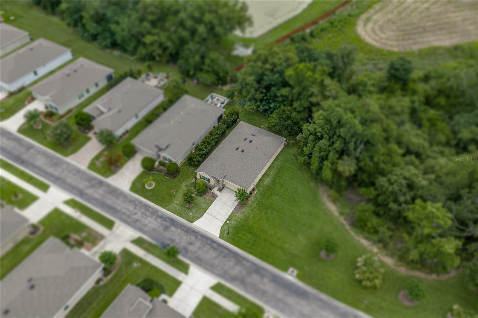 LAKE JOVITA GOLF & COUNTRY CLUB - Residential