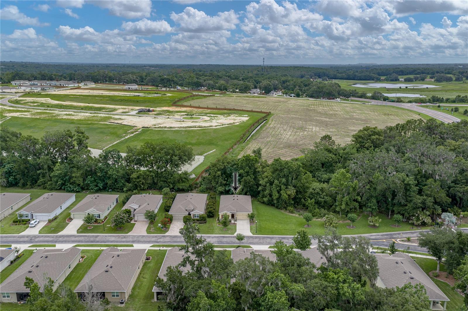LAKE JOVITA GOLF & COUNTRY CLUB - Residential