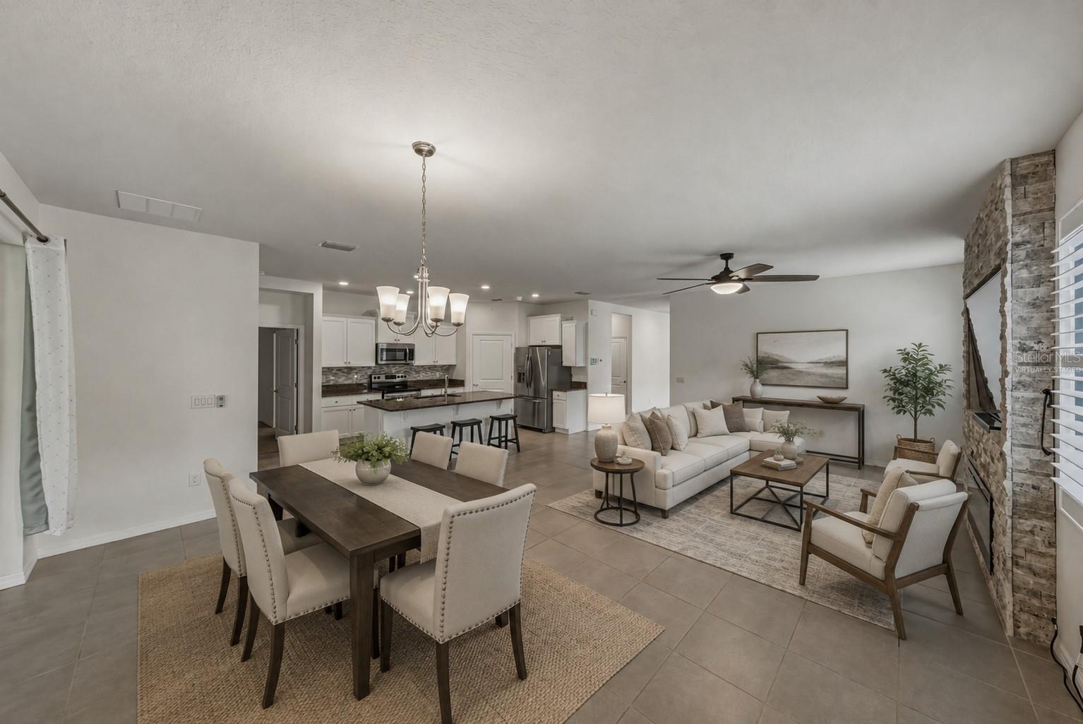 LAKE JOVITA GOLF & COUNTRY CLUB - Residential