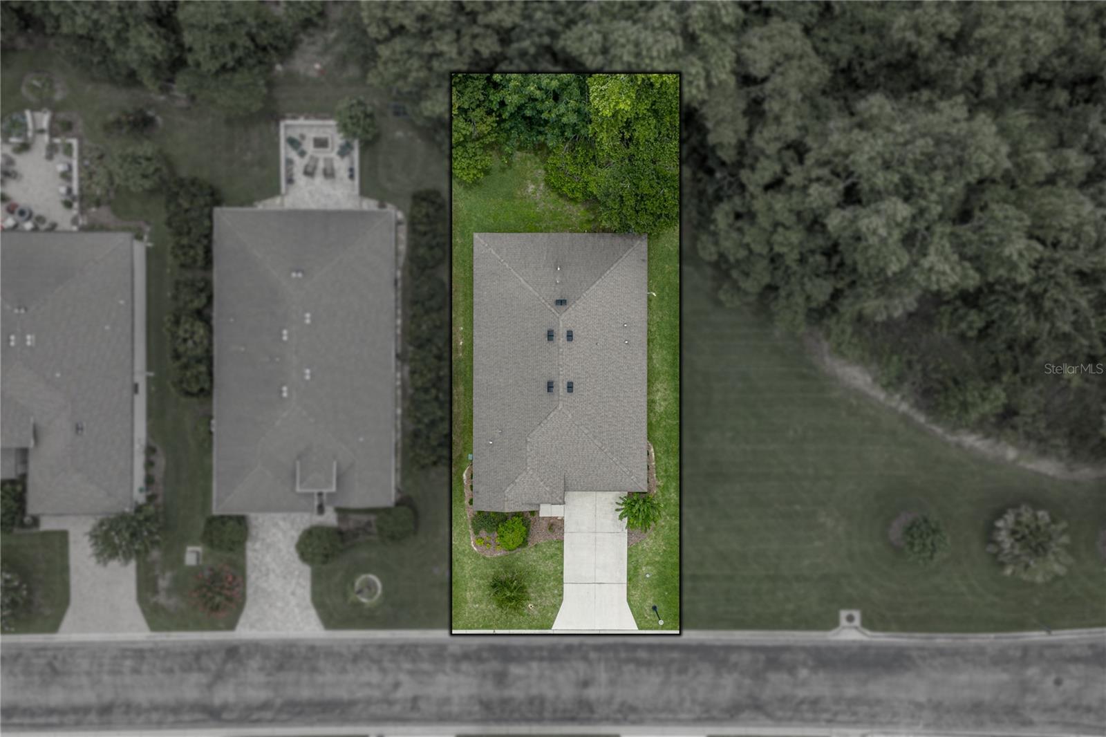 LAKE JOVITA GOLF & COUNTRY CLUB - Residential