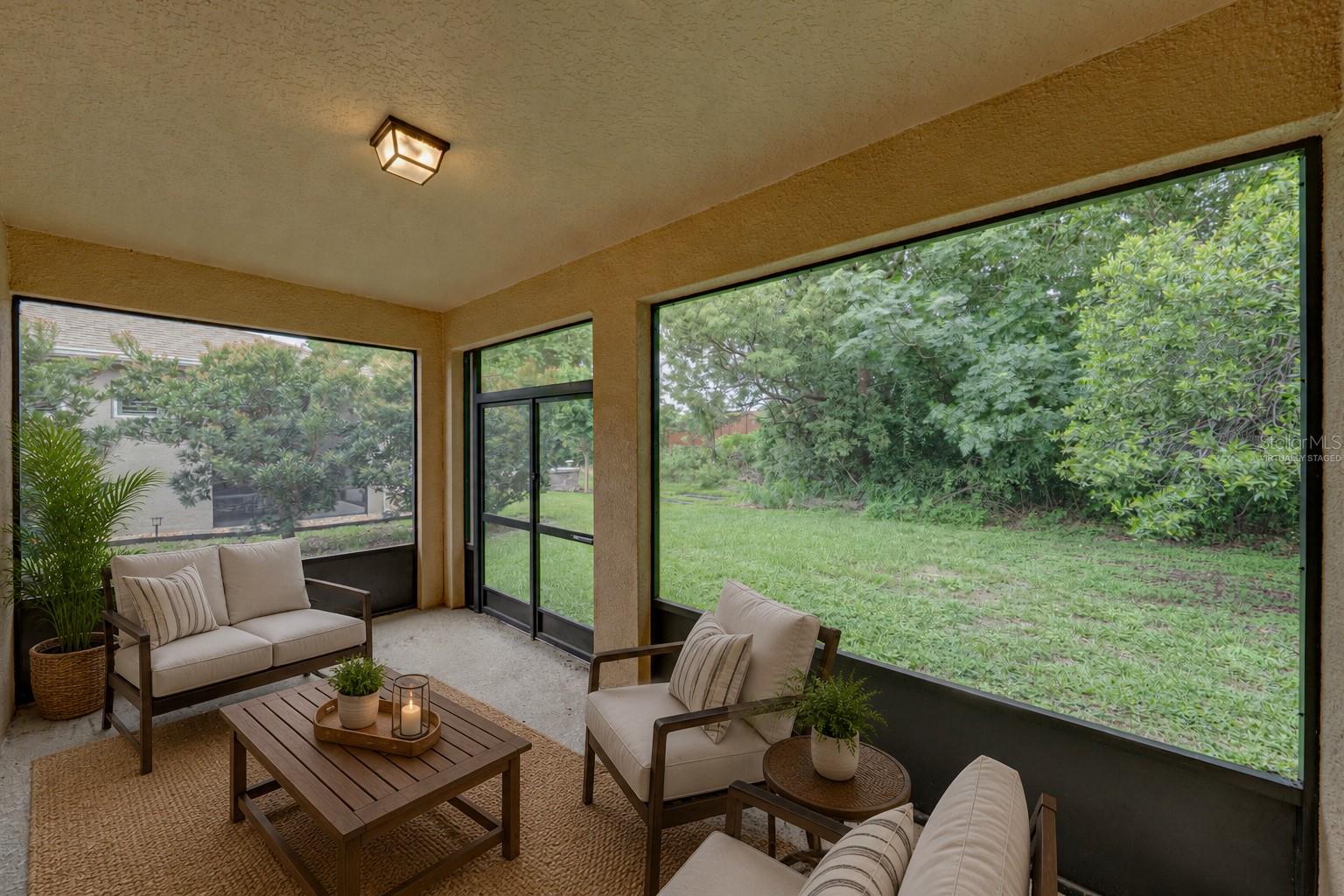 LAKE JOVITA GOLF & COUNTRY CLUB - Residential