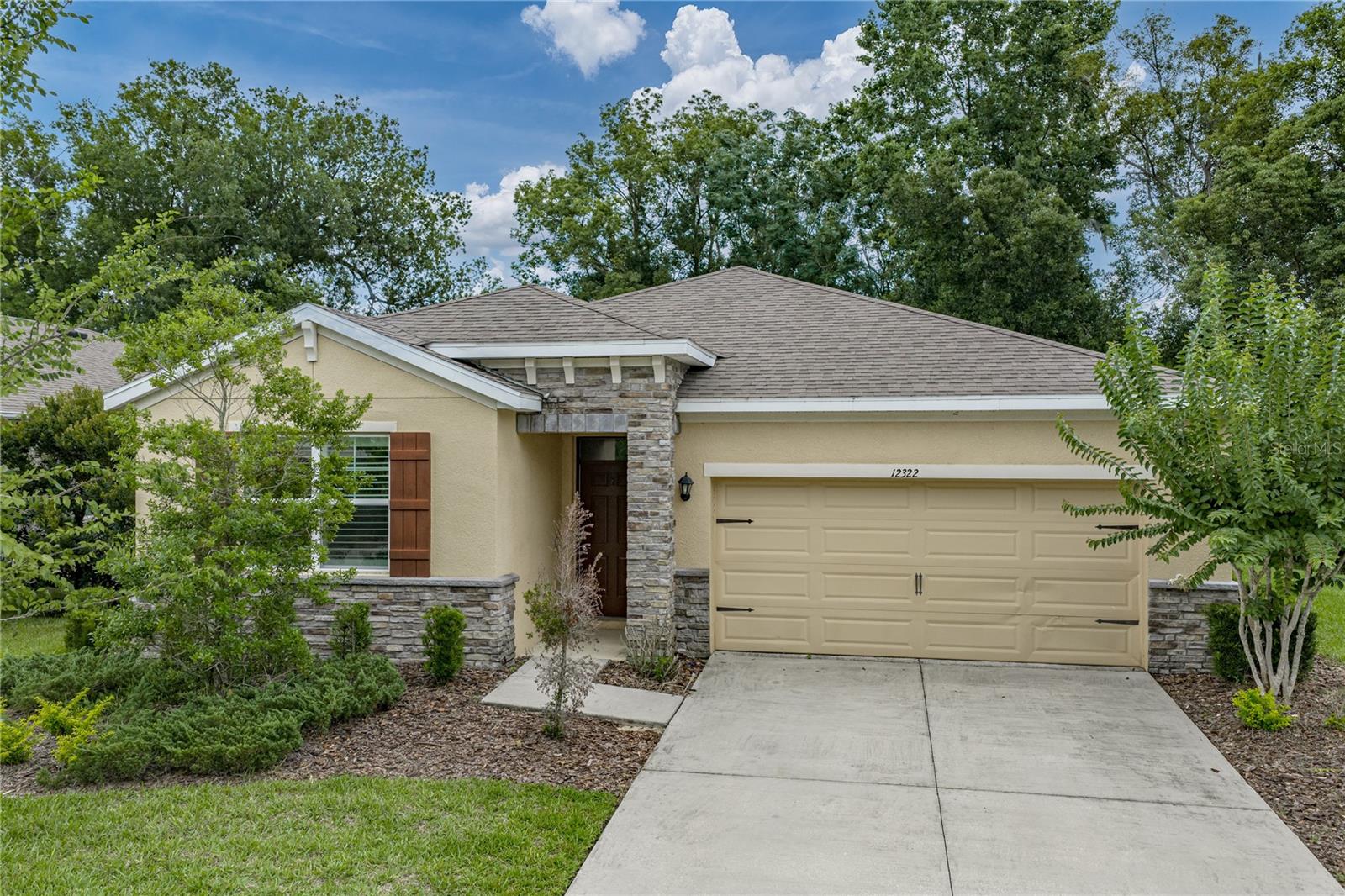 LAKE JOVITA GOLF & COUNTRY CLUB - Residential
