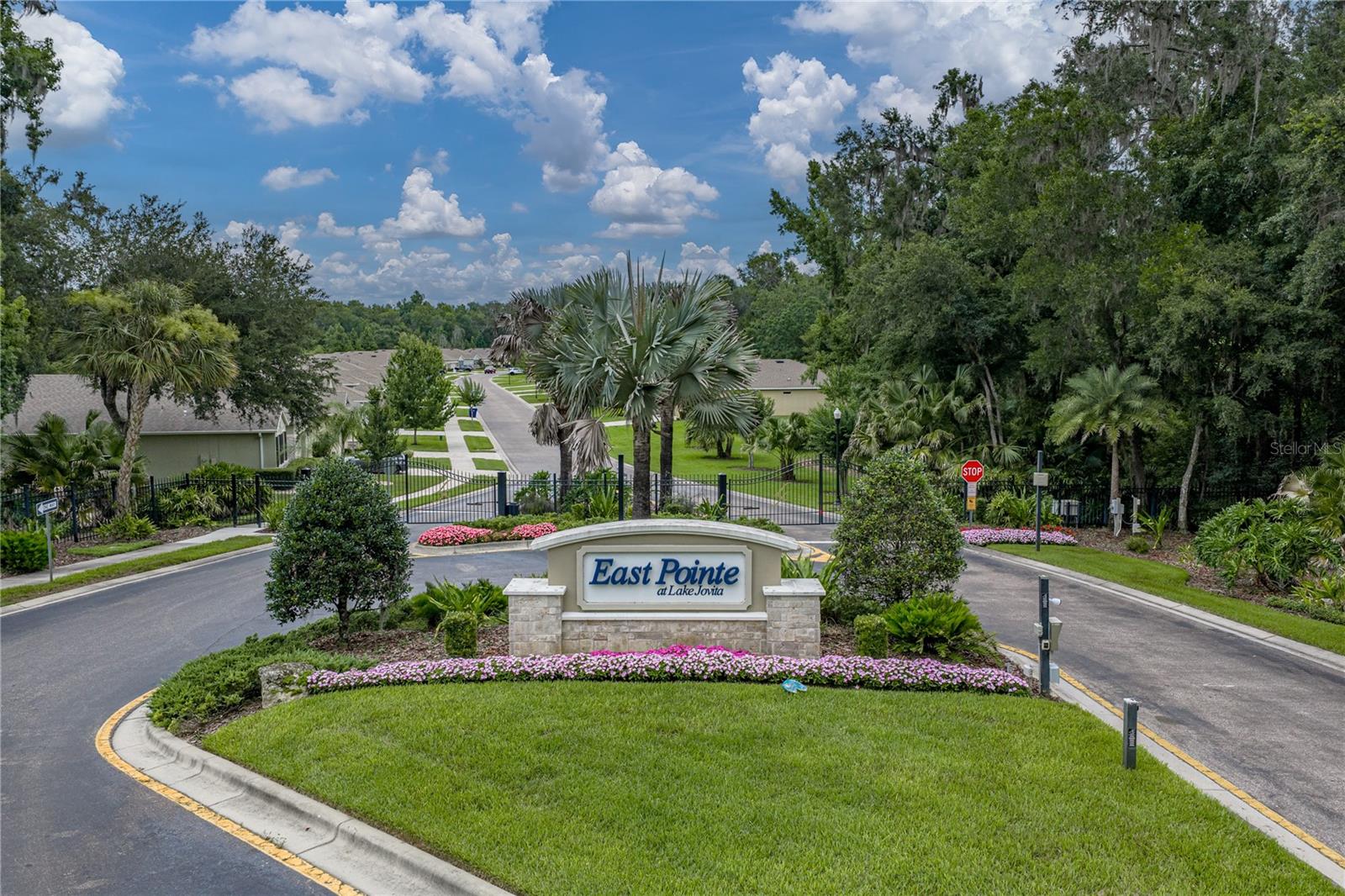 LAKE JOVITA GOLF & COUNTRY CLUB - Residential