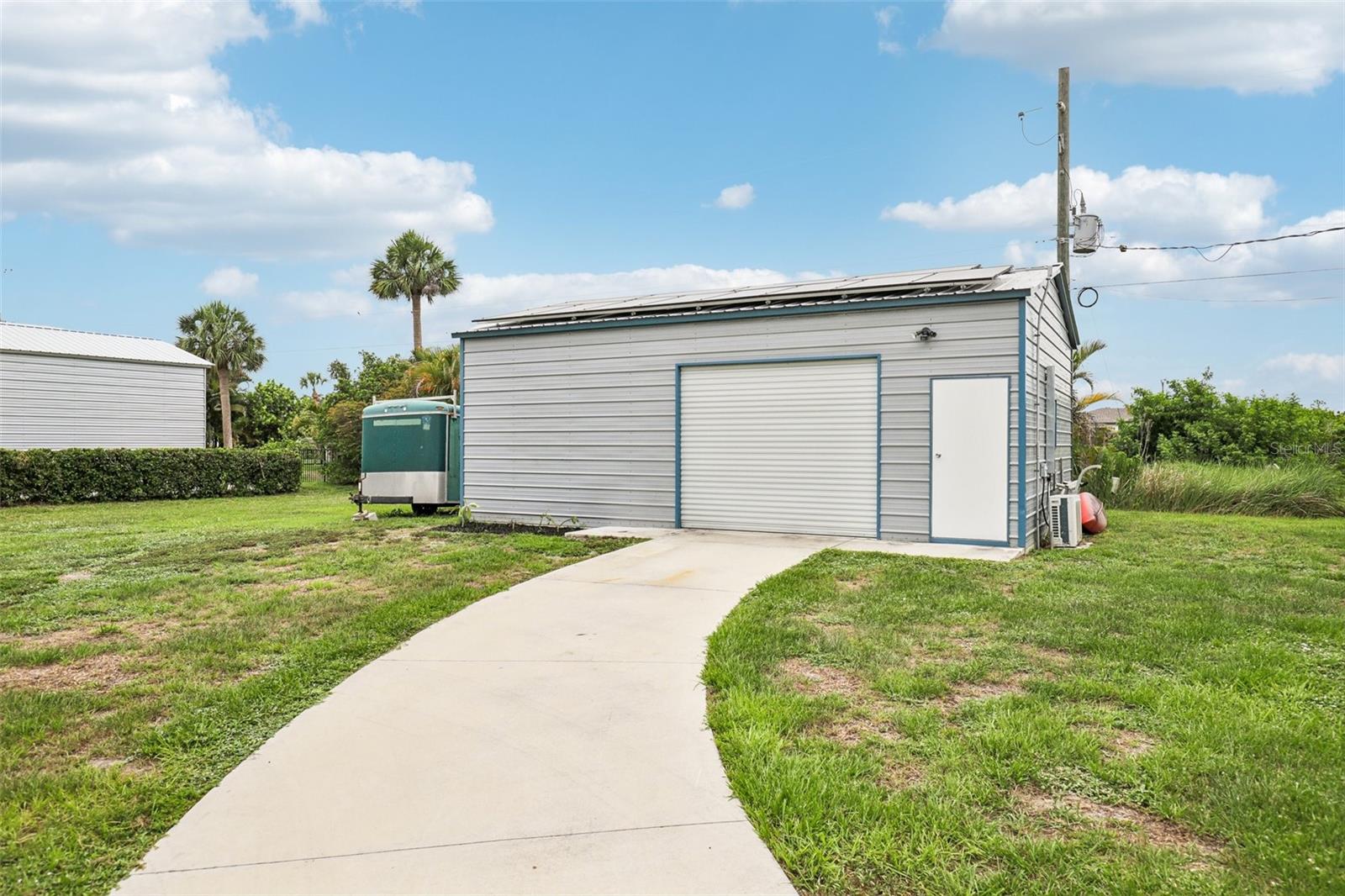 PORT CHARLOTTE SEC 056 - Residential