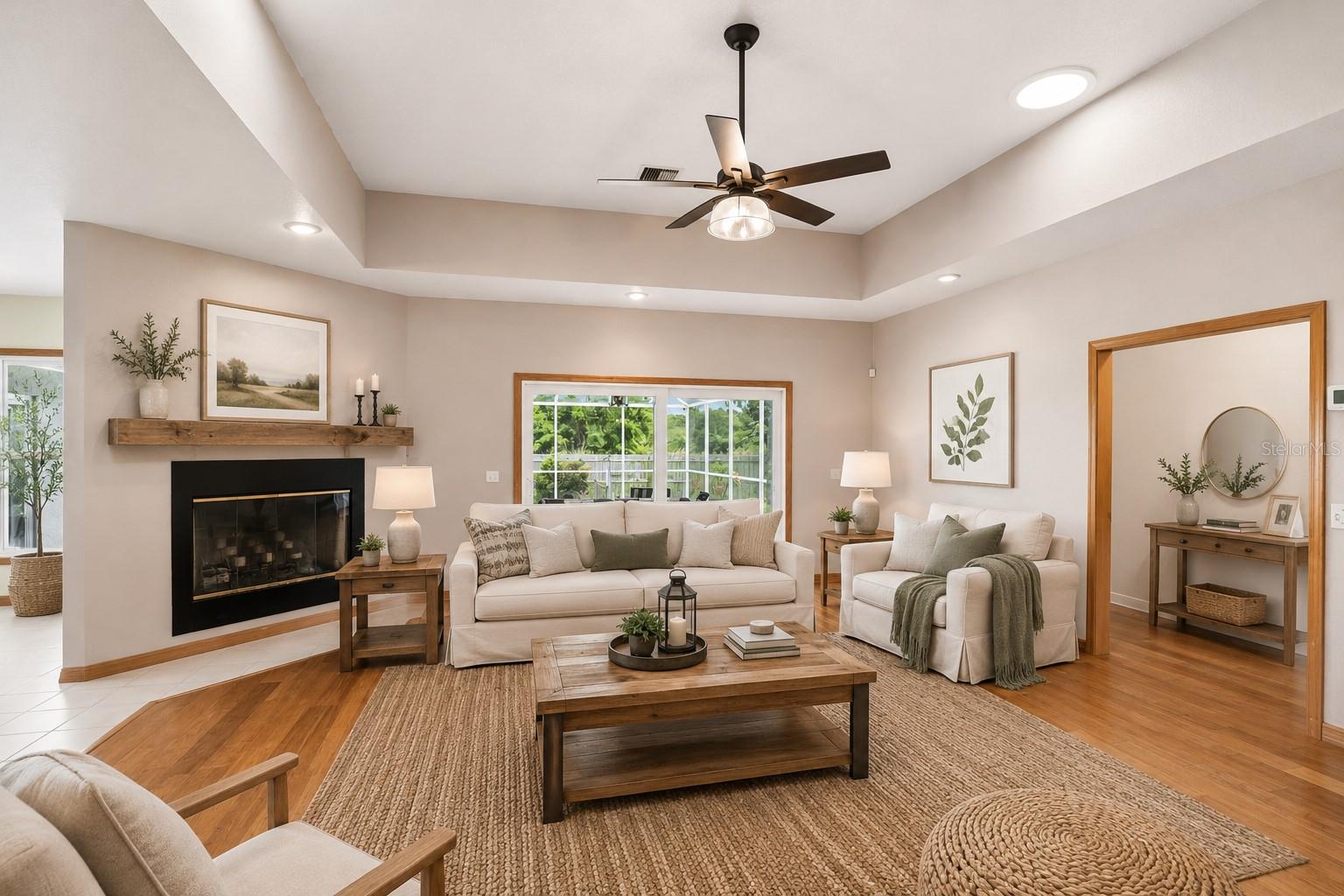 PORT CHARLOTTE SEC 056 - Residential
