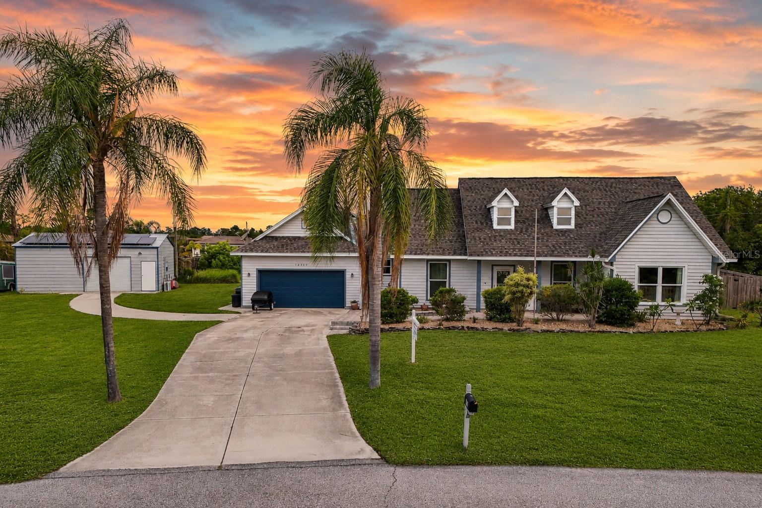 PORT CHARLOTTE SEC 056 - Residential