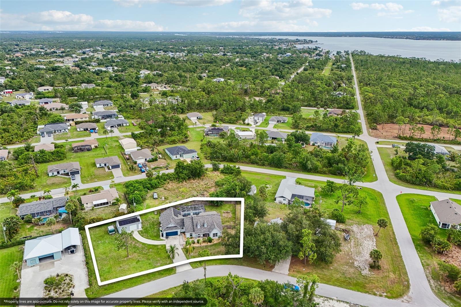 PORT CHARLOTTE SEC 056 - Residential