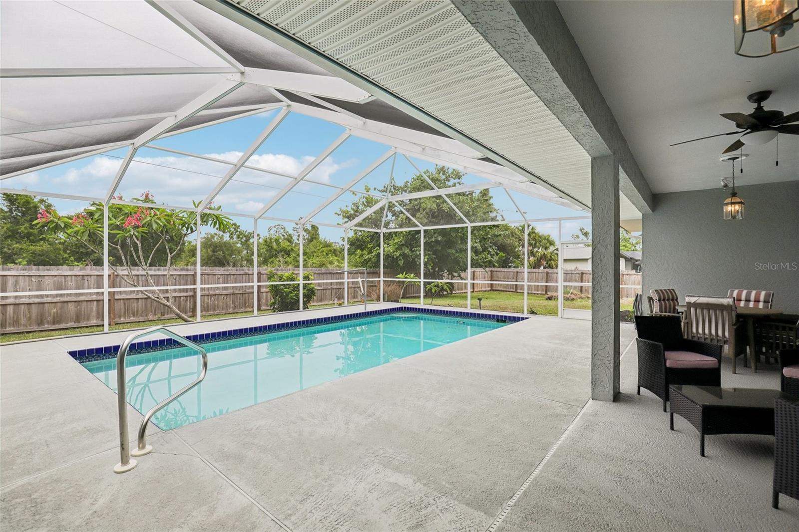 PORT CHARLOTTE SEC 056 - Residential