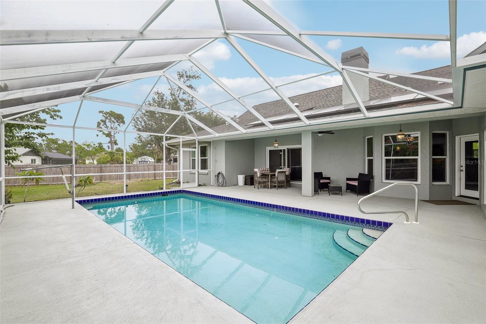 PORT CHARLOTTE SEC 056 - Residential