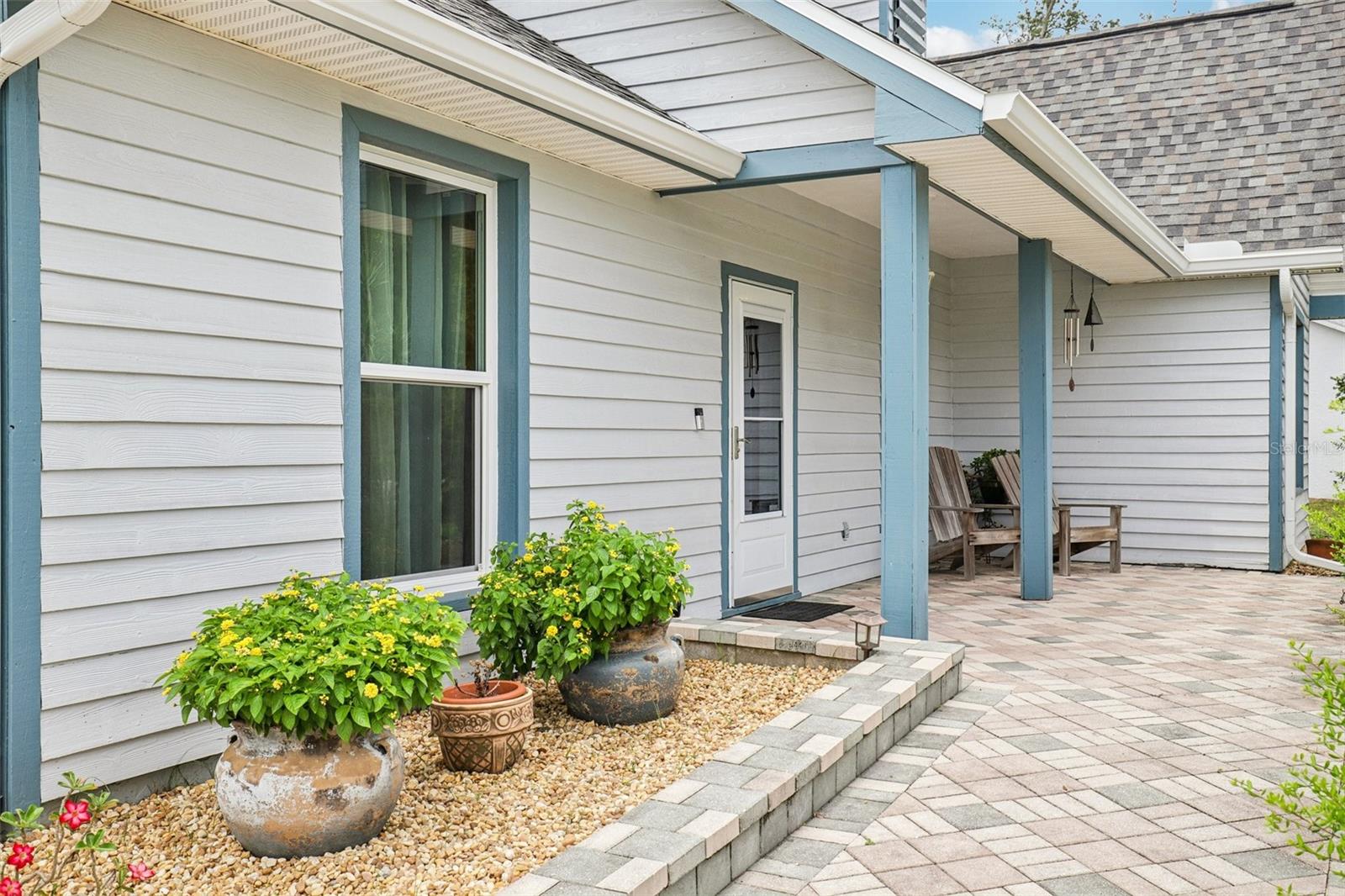 PORT CHARLOTTE SEC 056 - Residential