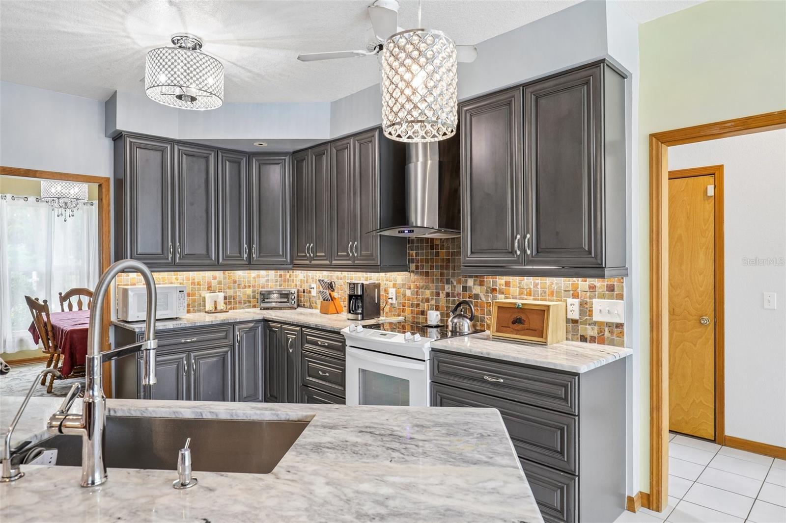 PORT CHARLOTTE SEC 056 - Residential