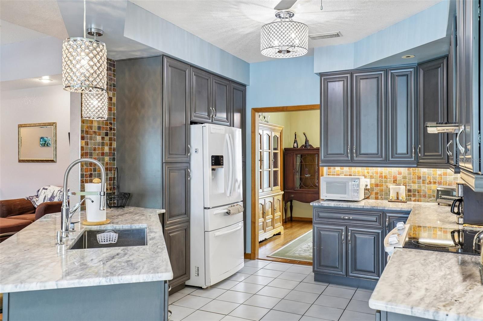 PORT CHARLOTTE SEC 056 - Residential