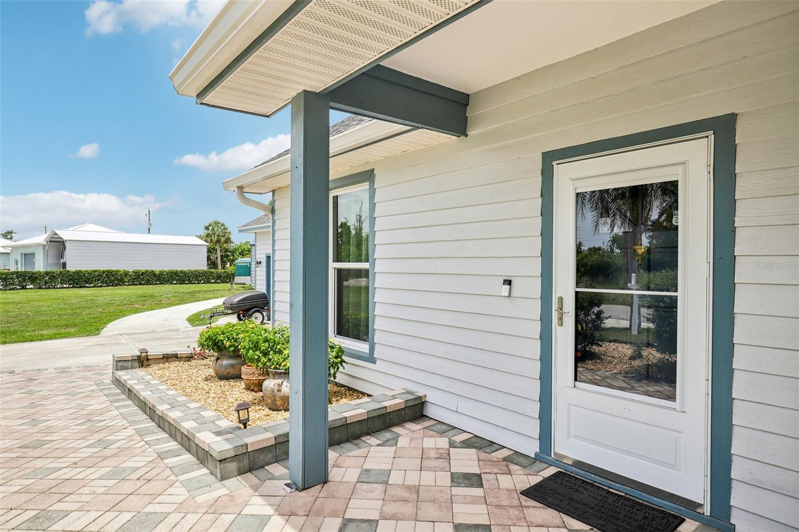 PORT CHARLOTTE SEC 056 - Residential