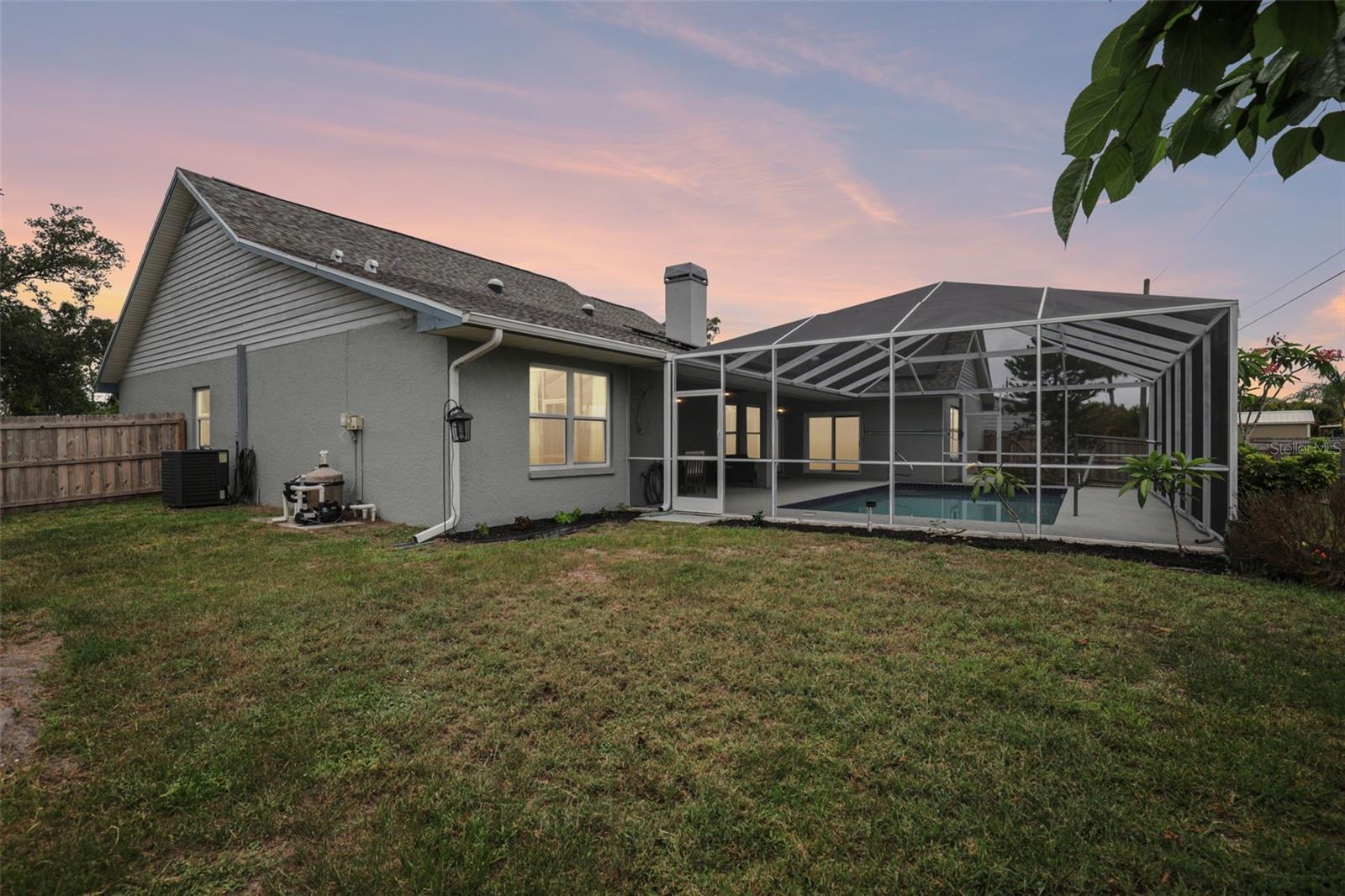 PORT CHARLOTTE SEC 056 - Residential