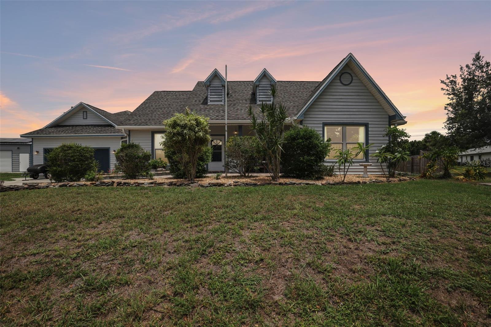 PORT CHARLOTTE SEC 056 - Residential
