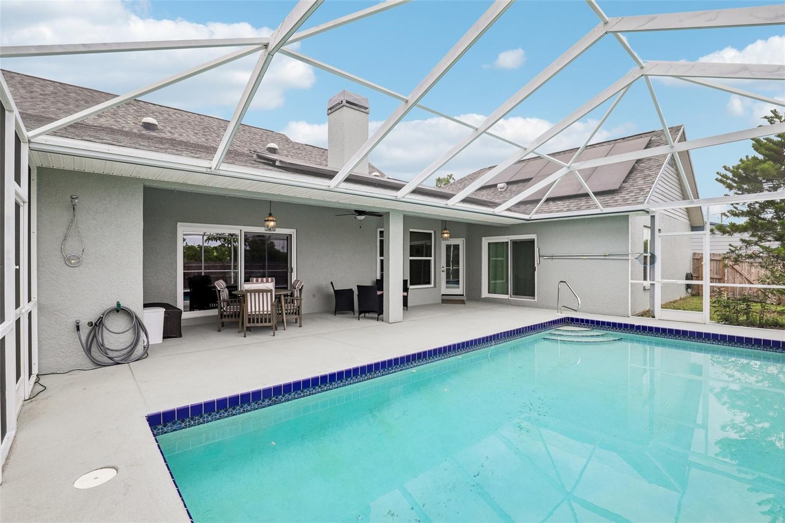 PORT CHARLOTTE SEC 056 - Residential