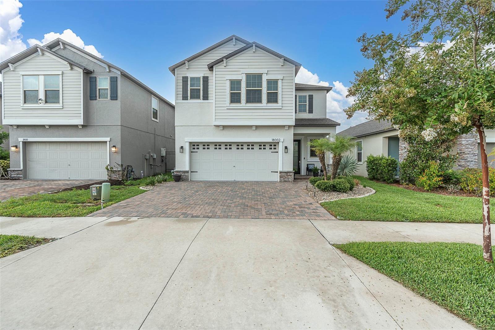 BEXLEY SOUTH PRCL 4 PH 3B - Residential