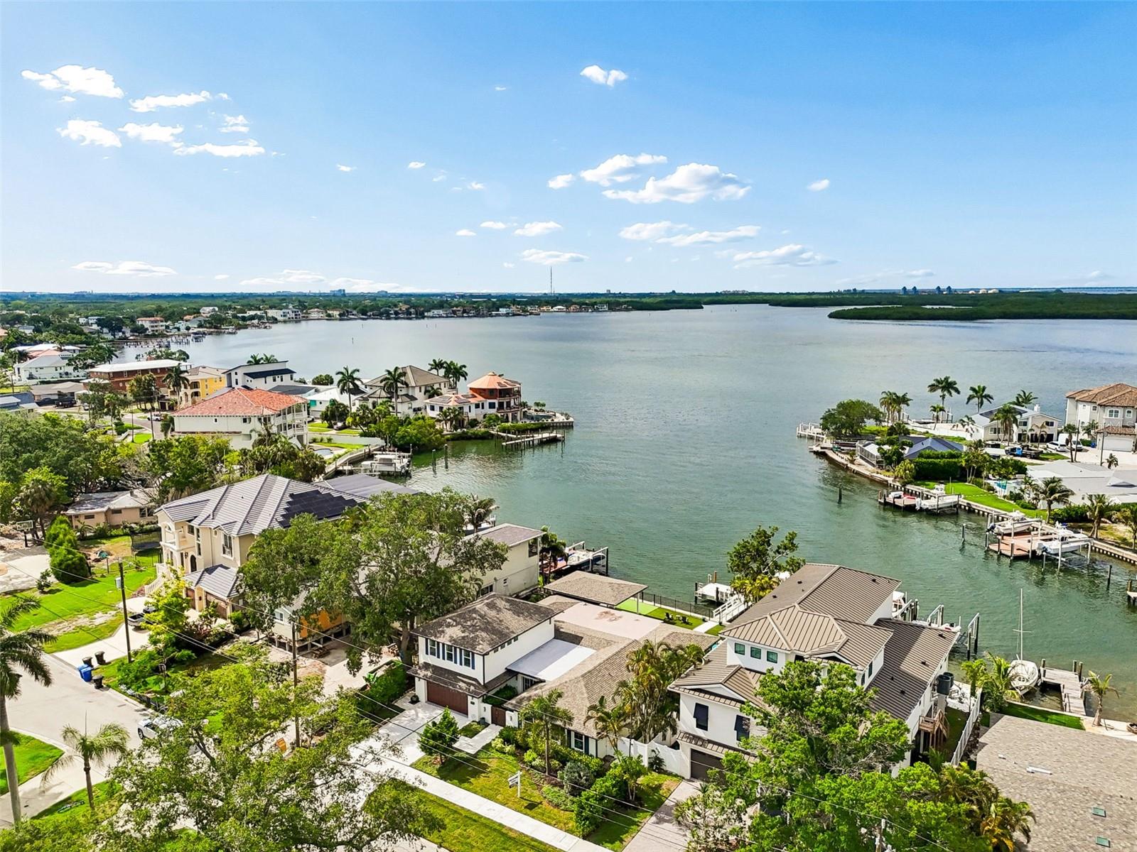 SHORE ACRES EDGEWATER SEC - Residential