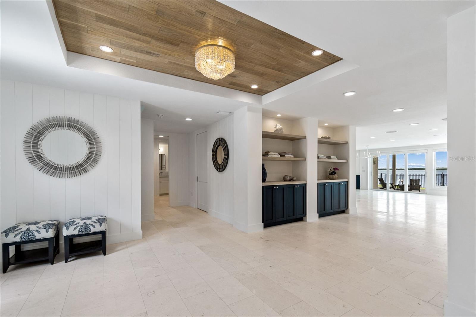 SHORE ACRES EDGEWATER SEC - Residential