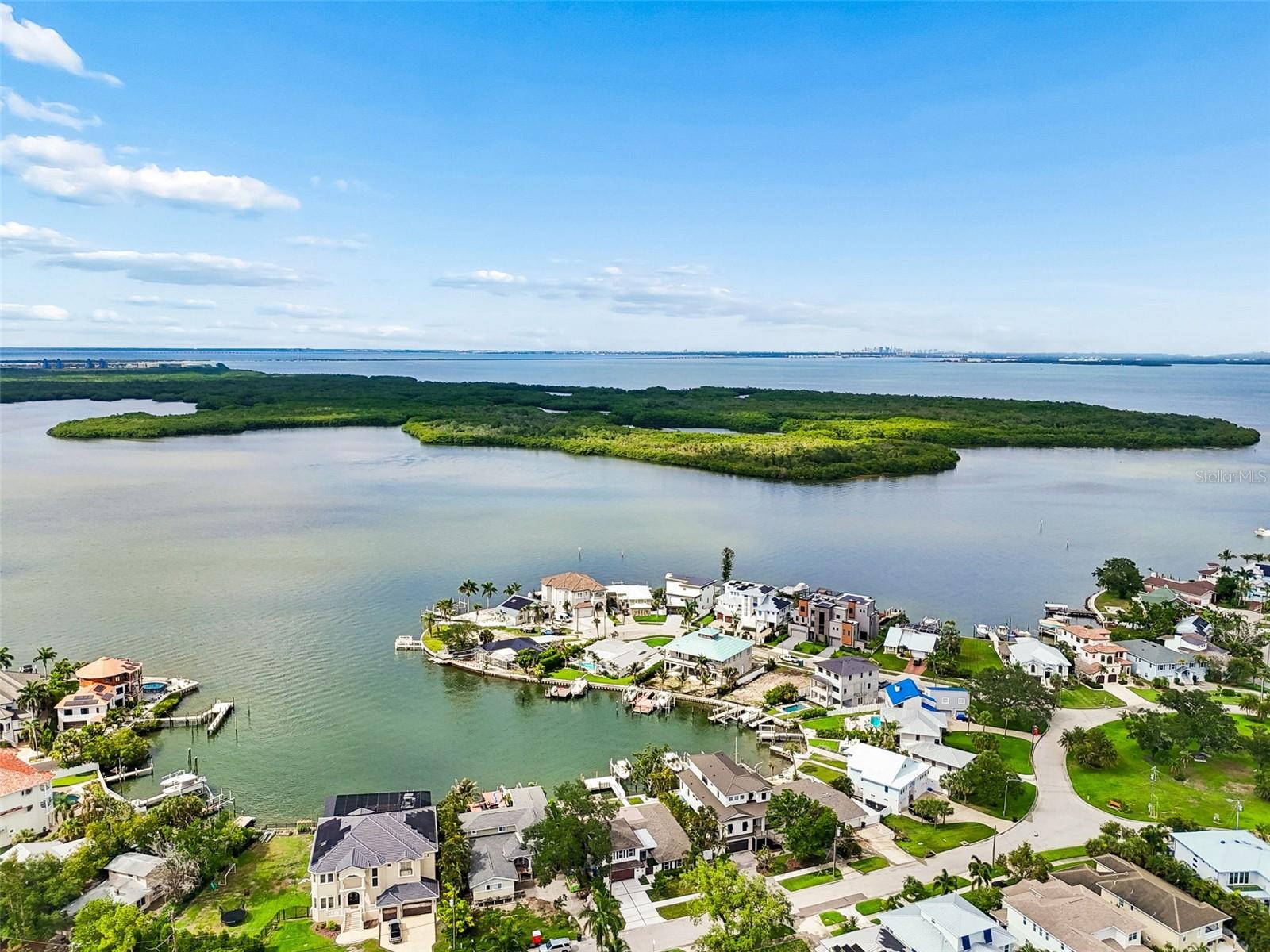 SHORE ACRES EDGEWATER SEC - Residential