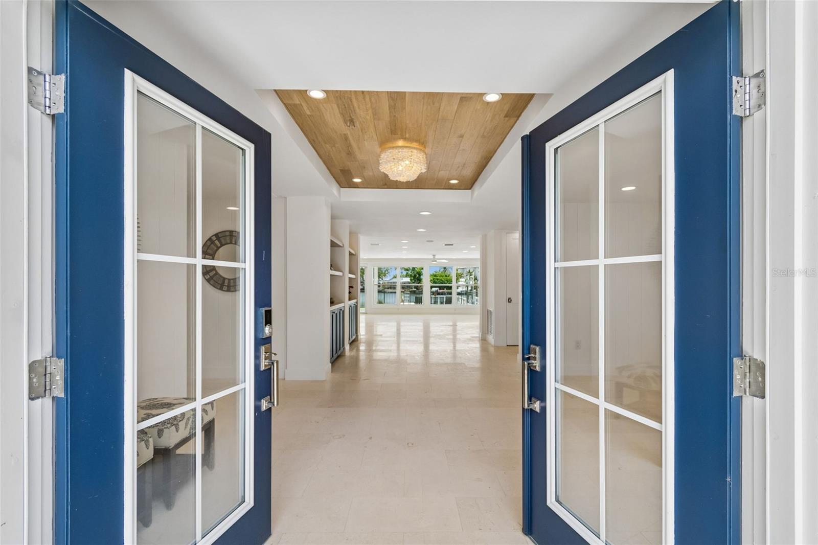 SHORE ACRES EDGEWATER SEC - Residential