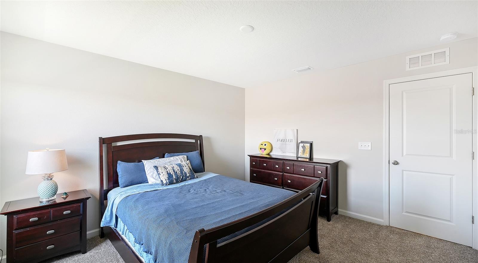 WILLOW BEND PH IA - Residential
