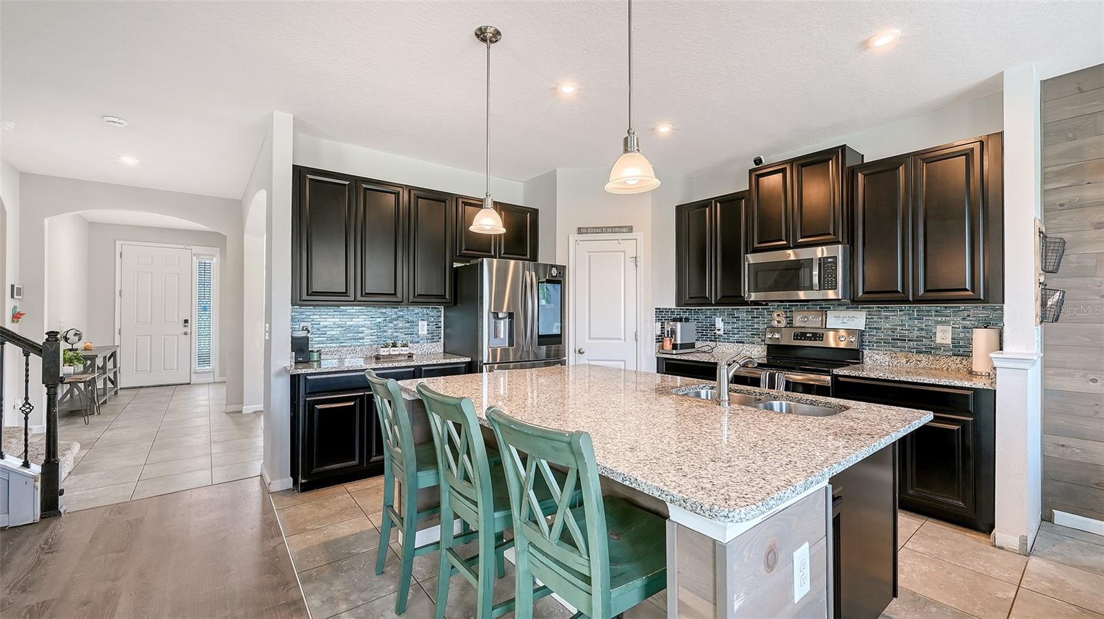 WILLOW BEND PH IA - Residential