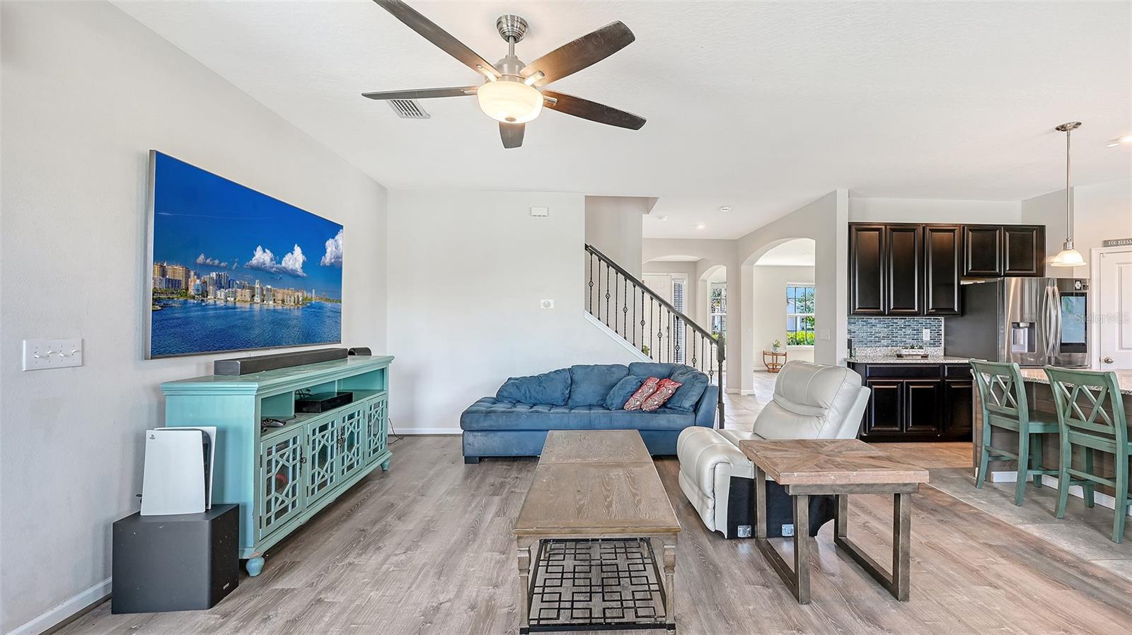 WILLOW BEND PH IA - Residential