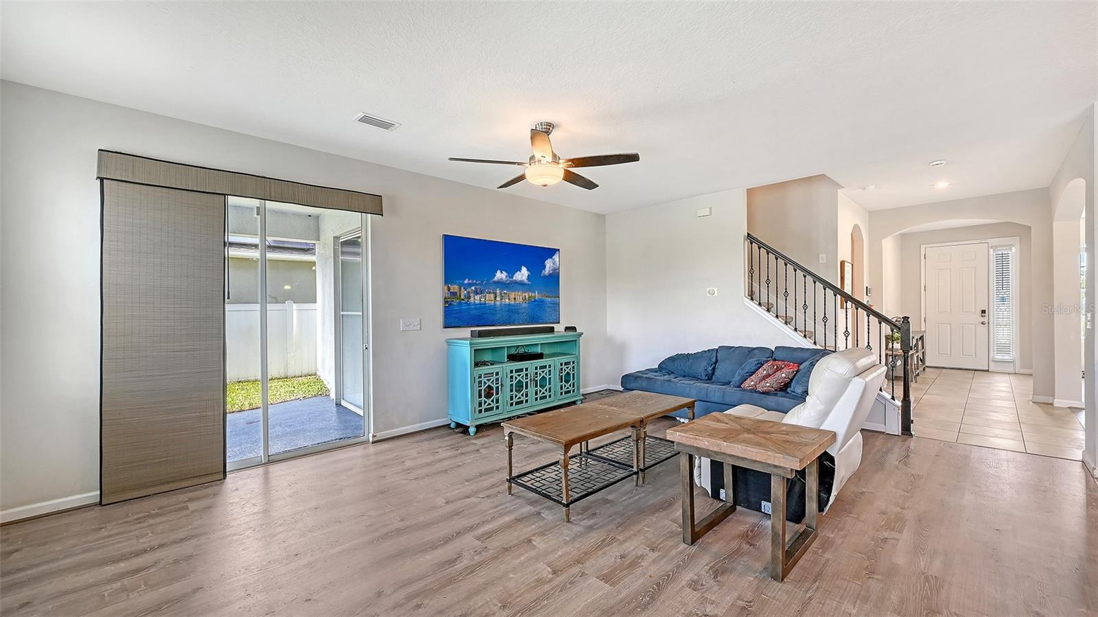 WILLOW BEND PH IA - Residential